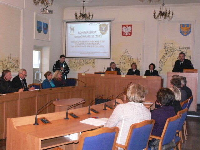 Program Profilaktyczny 