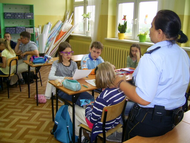 Jesteśmy Bezpieczni