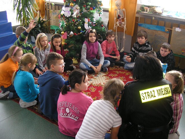 Jesteśmy Bezpieczni 