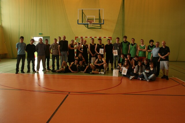 Wiosenny turniej o puchar komendanta SM