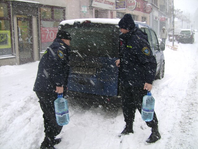 SM pomaga niepełnosprawnym