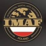 IMAF Polska ikona