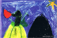 Laureatka Krakowskiego konkursu 